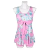 1608 Pink Flower
