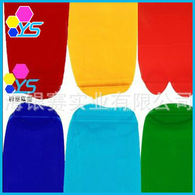 色精色粉大量供应透明醇溶黄色染料色粉金黄水性色精染色剂批发