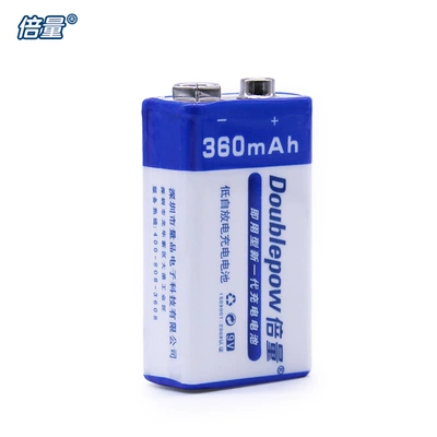 360Mah, Hibrid akkumulyator batareyaları
