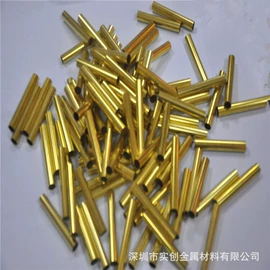 不锈钢圆管;铜及铜合金材;不锈钢带