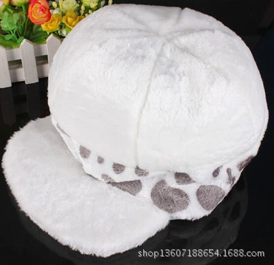 Luo 2nd generation hat