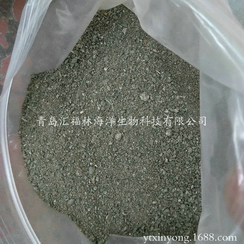 大量供应海藻渣、海带粉、海藻粉