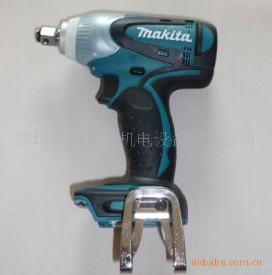 批发零售日本Makita牧田充電式扳手BTW250RFE