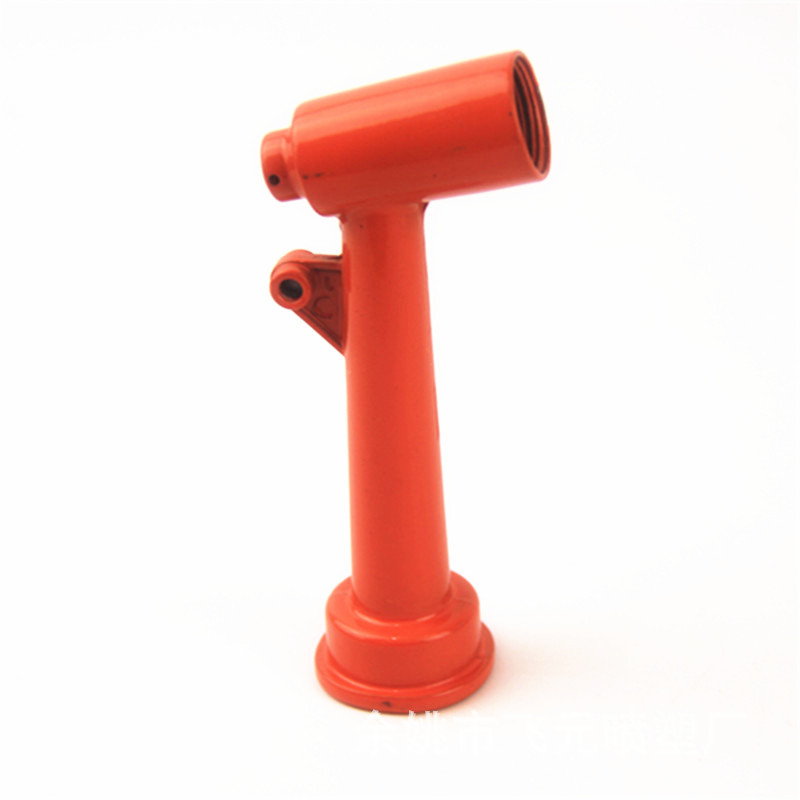 喷塑加工量大从优流水线自动枪操做