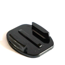 ����Gopro ˫�潺gopro10/9/8/5 ƽ�满�����С�����ͷ������