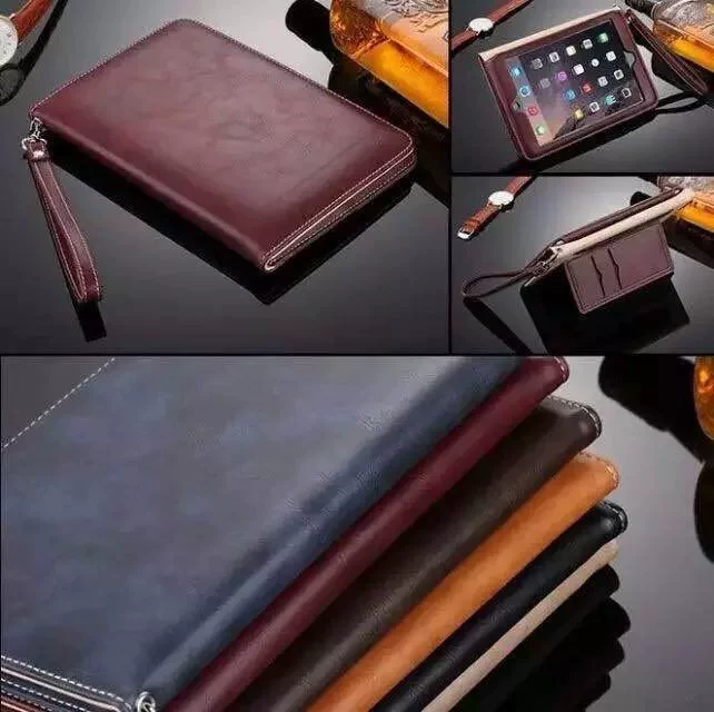 Применимый прямой пакет 2019 IPAD 10.2 карта Air3 держатель для рук шнурок мини 4 полный кожаный чехол PRO 10.5 место прохладно