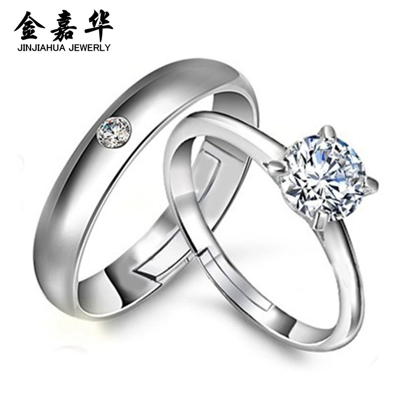 Серебряное кольцо для любимой, модные украшения, аксессуар, корейский стиль