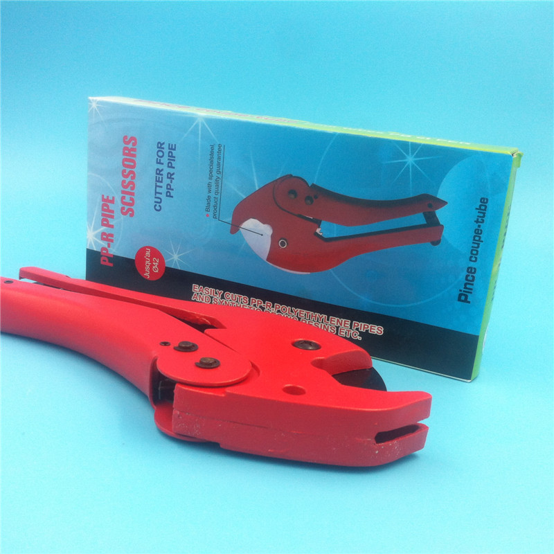 PPR大剪刀 铝塑管剪刀  割刀  手动工具 水暖配件