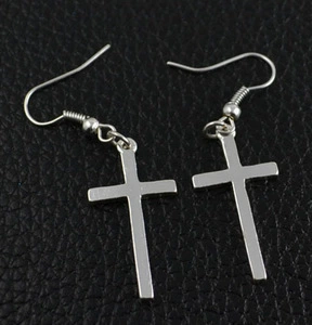 Модные металлические серьги, европейский стиль, ebay