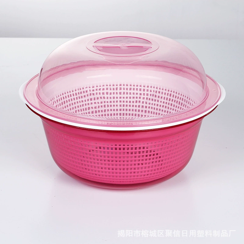 Double-layer fruit drying rack for fruits and vegetables, storage system, wholesale