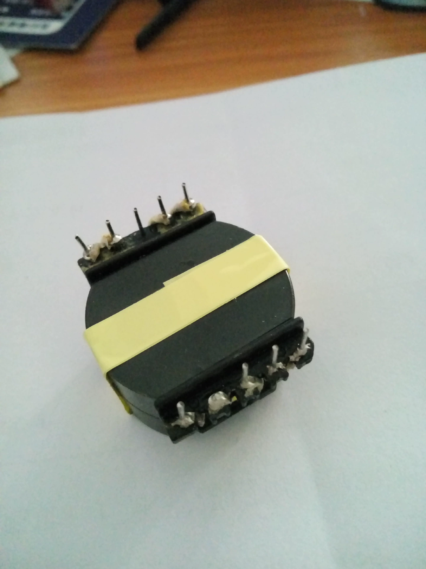 Серия POT3319 высоко-уровневого переключателя привода мощного трансформатора POT3019 равной серии огня корова