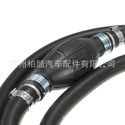 Oil Tank One-Way Valve – Tubing