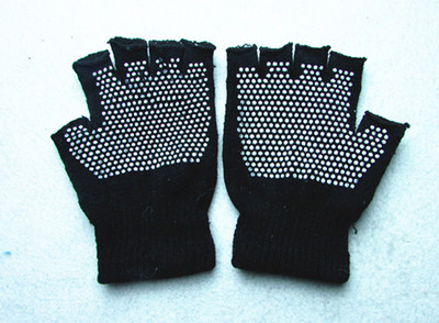Guantes de plástico juego de ejercicios para niños y de guerra guantes de plástico Escuela Primaria kindergarten Escuela Secundaria estudiantes guantes de trabajo