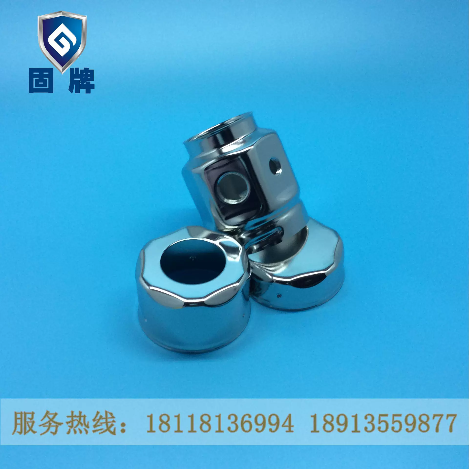 不锈钢仪表零部件电解抛光 不锈钢铸件电解表面处理