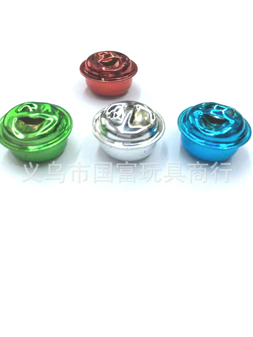 Accessory with accessories, small bell, pet, for luck