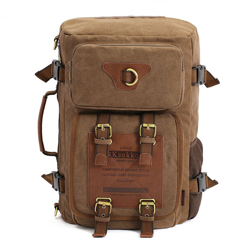 Berk Backpack Image 4