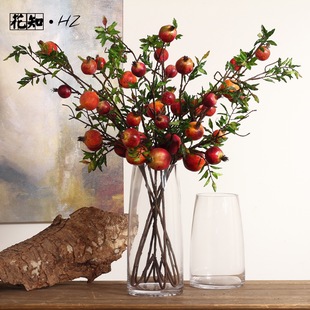 Realistic artificial plant, direct factory sales, home decor