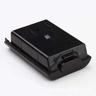 Крышка батареи для Xbox360, крышка батареи для геймпада Xbox360, крышка батареи для беспроводного геймпада Xbox360