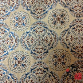 缎类;色织、提花布;锦类