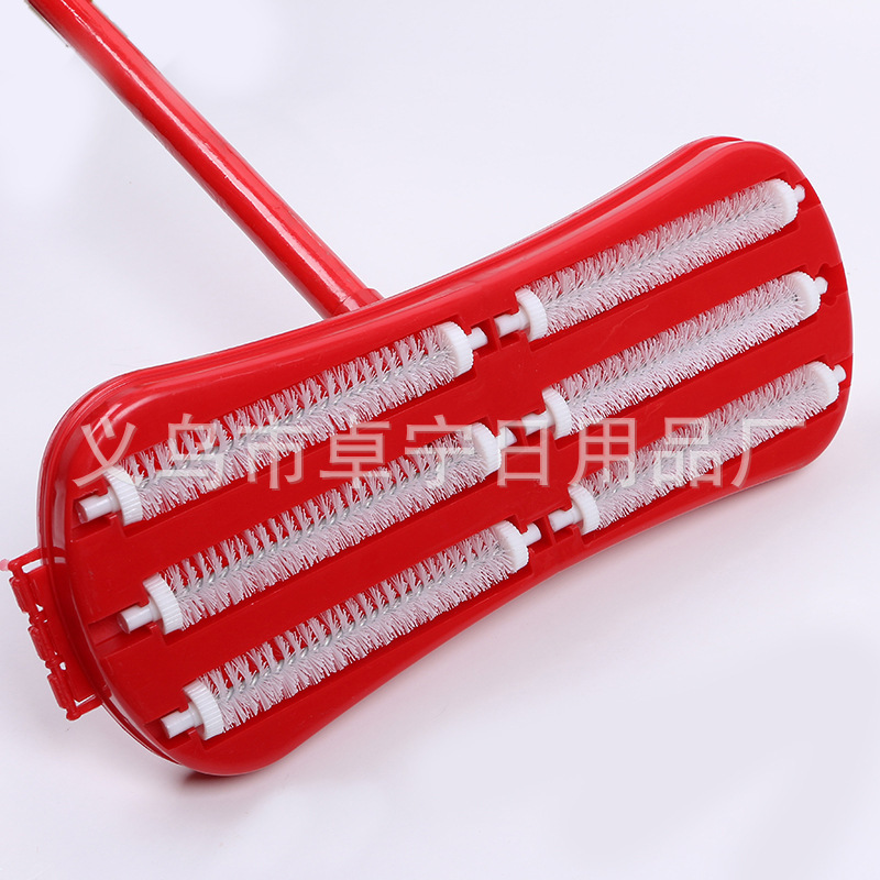 New floor brush household daily carpet brush room bedroom cleaning brush multifunctional brush floor brush New floor brush household daily carpet brush room bedroom cleaning brush multifunctional brush floor brush