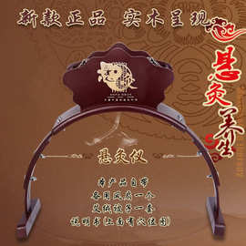 木制艾灸仪悬灸仪美容院家用全身立式艾灸架无烟艾条艾碳灸仪器具