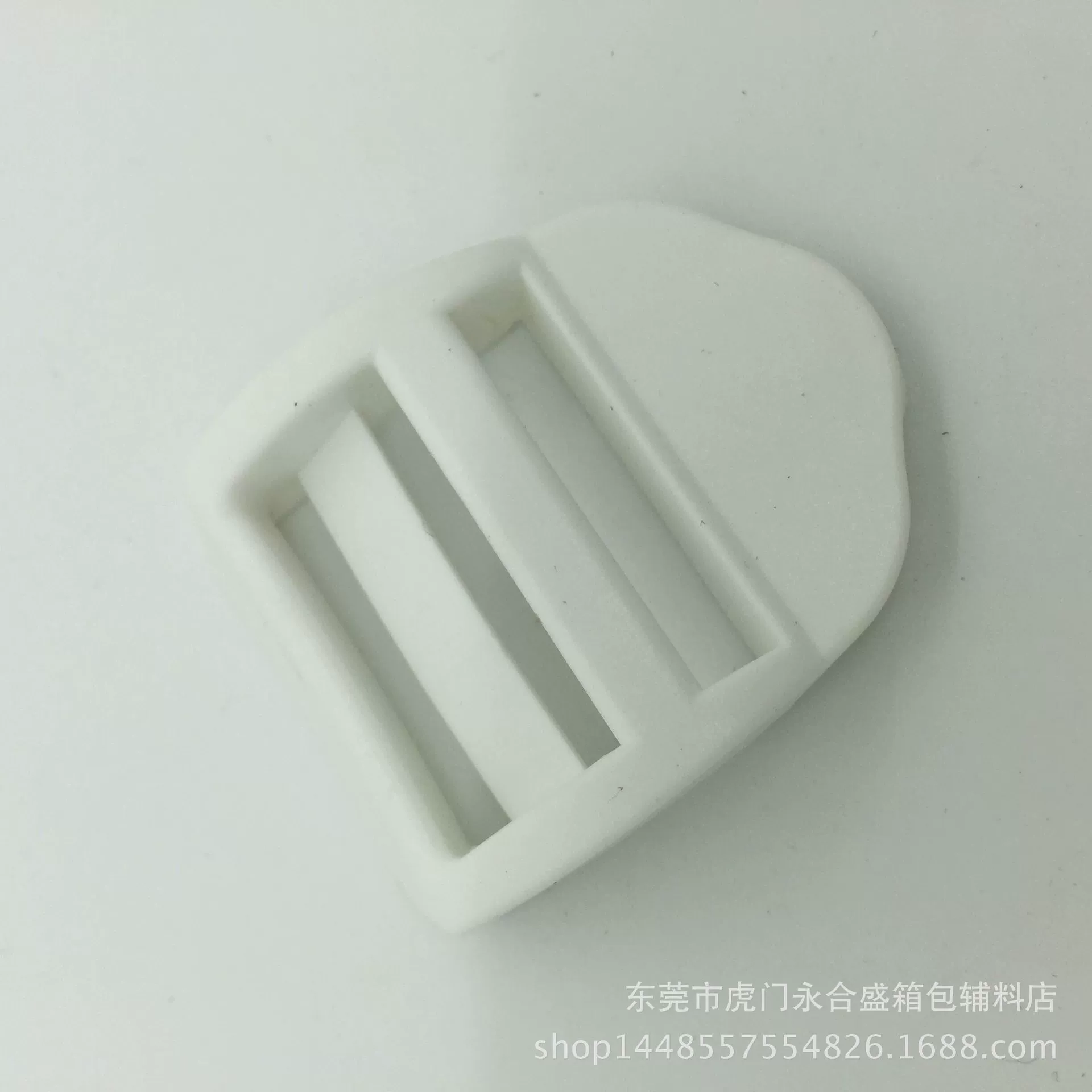 Plastic bag accessory with velcro, wholesale, on elastic band