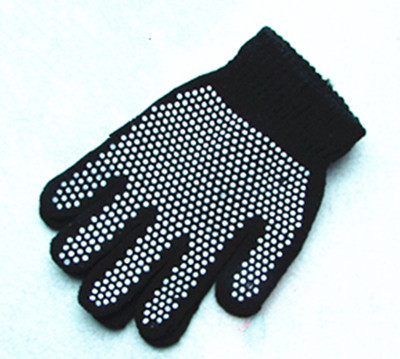 Guantes de plástico juego de ejercicios para niños y de guerra guantes de plástico Escuela Primaria kindergarten Escuela Secundaria estudiantes guantes de trabajo