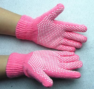 Guantes de plástico juego de ejercicios para niños y de guerra guantes de plástico Escuela Primaria kindergarten Escuela Secundaria estudiantes guantes de trabajo