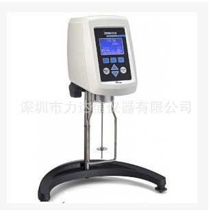 美国Brookfield博勒飞Brookfield DV1 MLV 粘度计 低黏度粘度计