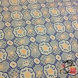 缎类;色织、提花布;锦类