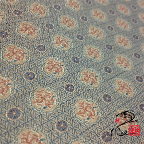 宋锦  高档包装 古装服饰织锦缎面料 盈信纺织厂家直供