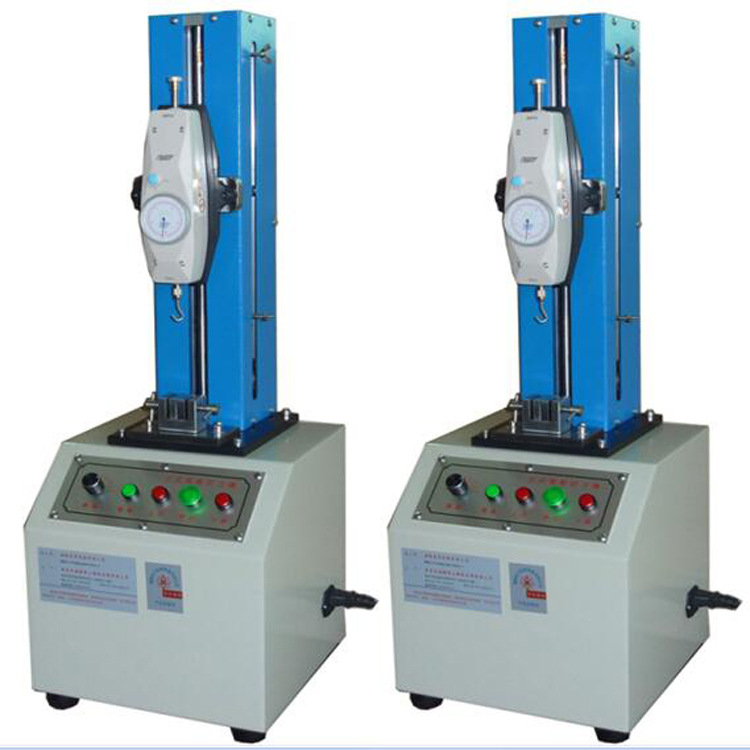 厂家生产电动拉力试验机 单柱)卧式拉力机 品质好 E