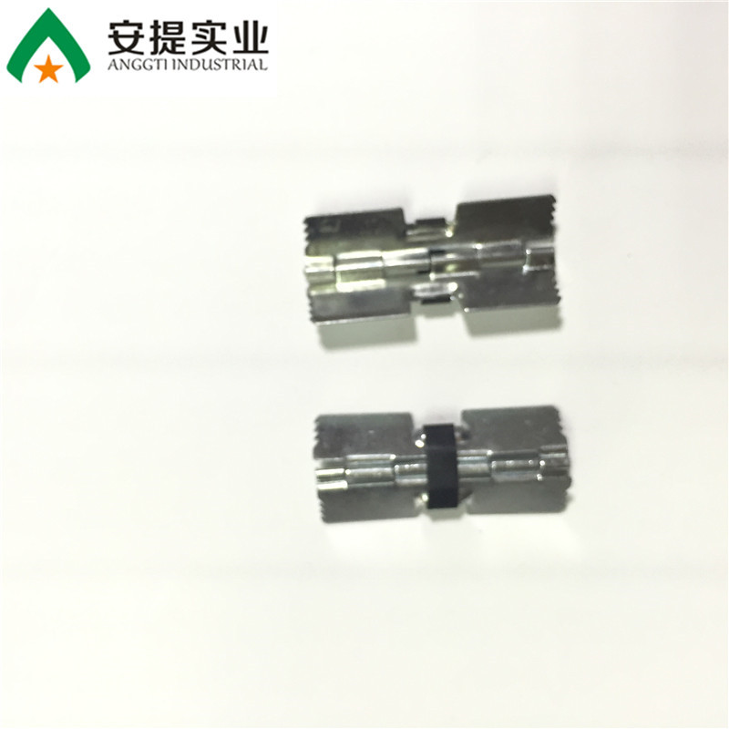 礼品盒箱包合页 珠宝盒工艺品小合页 小五金合页 批发