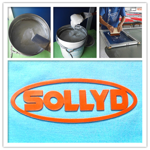 SOLLYD弹力圆角印花硅胶尼龙硅胶止滑硅胶哑面止滑