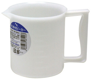 AZ���������z�������z������������Ӻ����z�����̶� 500ml B081