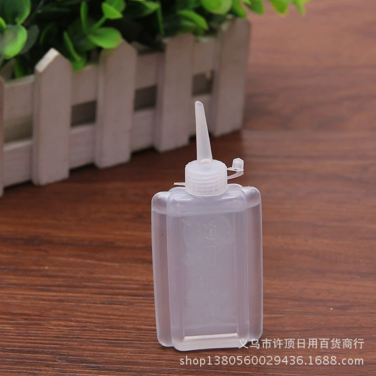 Антикоррозийная масляная плоская Автомобильная швейная машина бытовая многоцелевая машинка для стрижки волос смазочное масло машинный замок Масло автомобильное масло смазочное масло