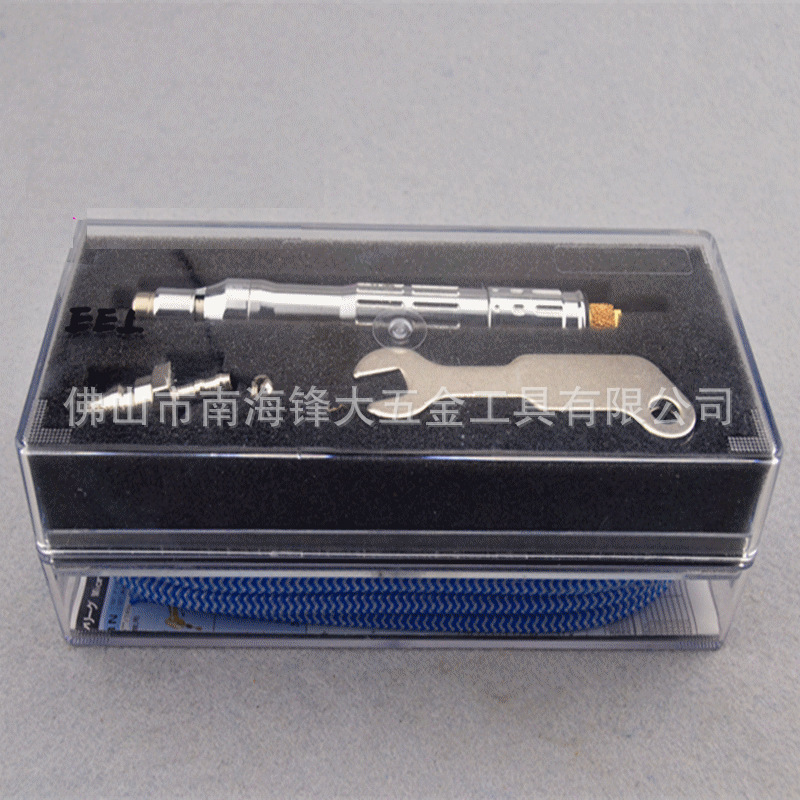 NAK-180风磨机 气动打磨机 刻磨笔2.35-3mm柄