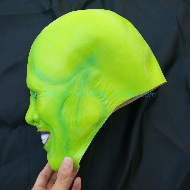 Хэллоуин ужасы, обвинение Джессана Лисина, косплей COSPLAY Норики Нишевская маска