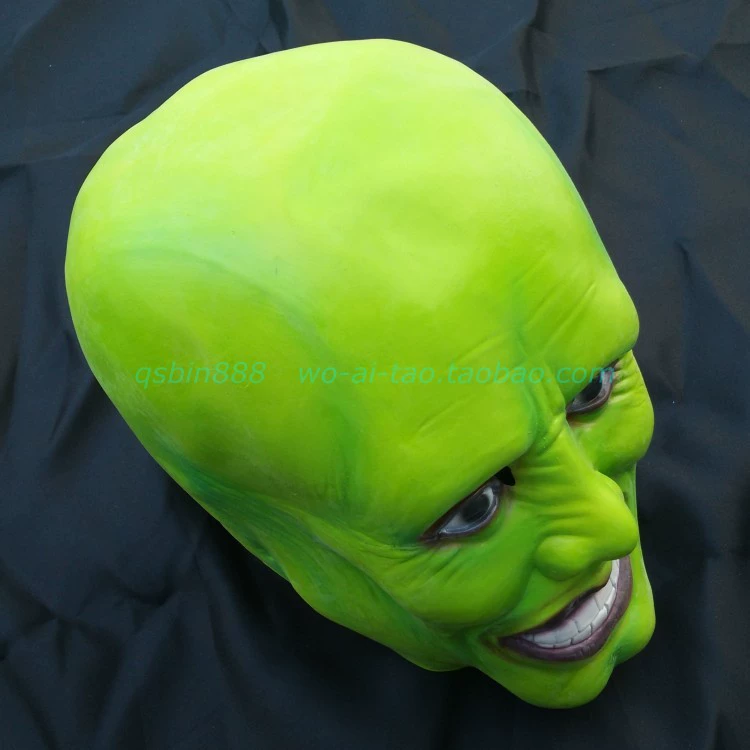 Хэллоуин ужасы, обвинение Джессана Лисина, косплей COSPLAY Норики Нишевская маска