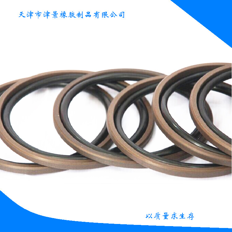 供应格莱圈 氟胶格莱圈 孔用格莱圈 格莱圈