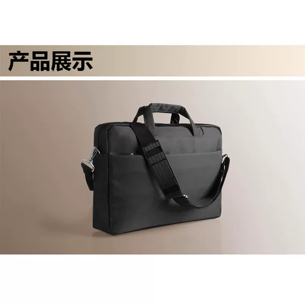 Manufacturer Customized Wholesale 14 15 16 17inch Special Satchel Men's and Women's Brand Laptop Bags