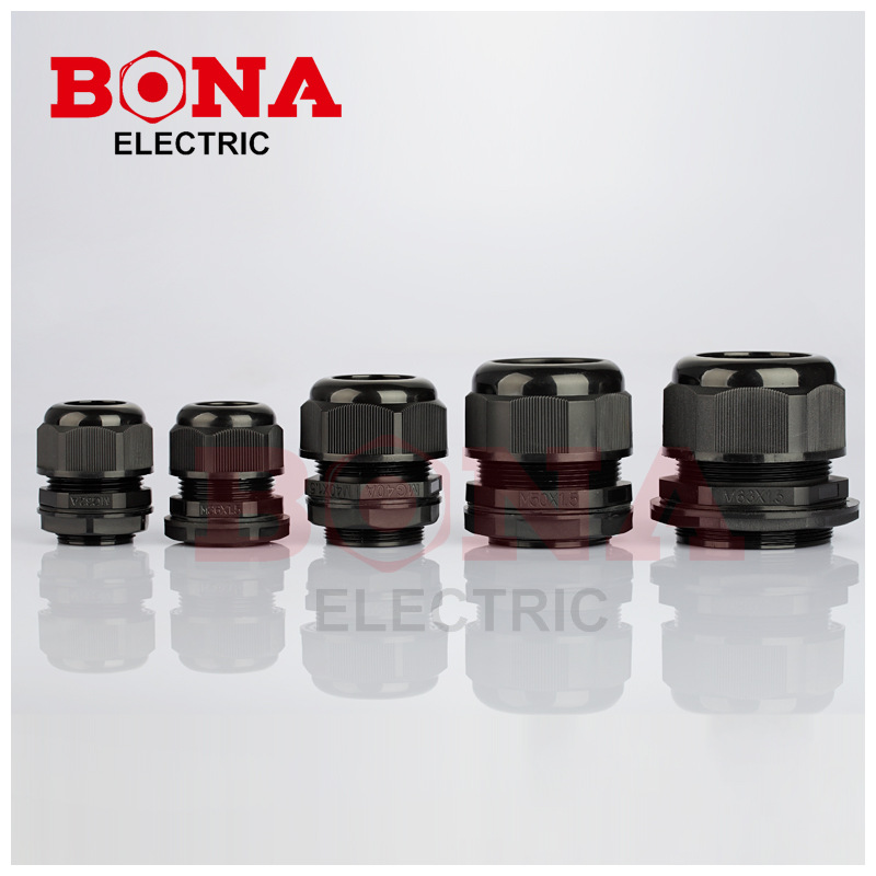 供应M40电缆接头, 尼龙电缆防水接头, 防水接头 固定头, 葛兰头