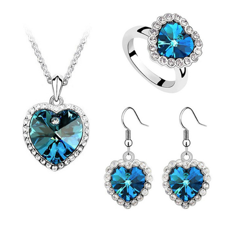 marine jewelry