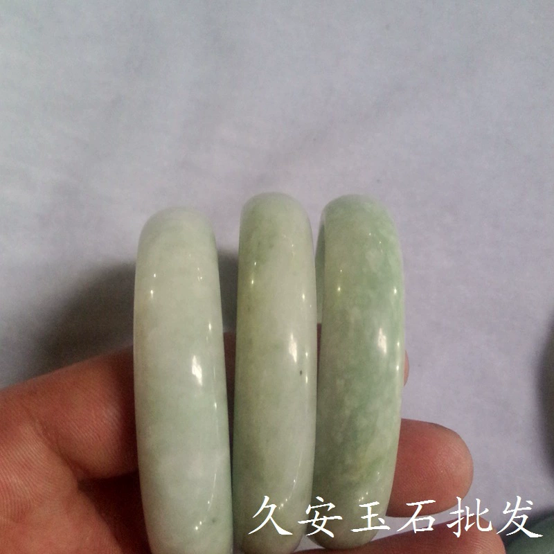 Emerald quartz bracelet jade, wholesale