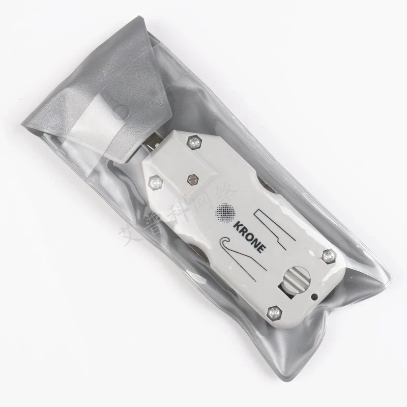 Многофункциональный инструмент для обжима проводов KD-1: кусачки для проводов, ножницы для проволоки, обжимной инструмент для модульных клеммных колодок