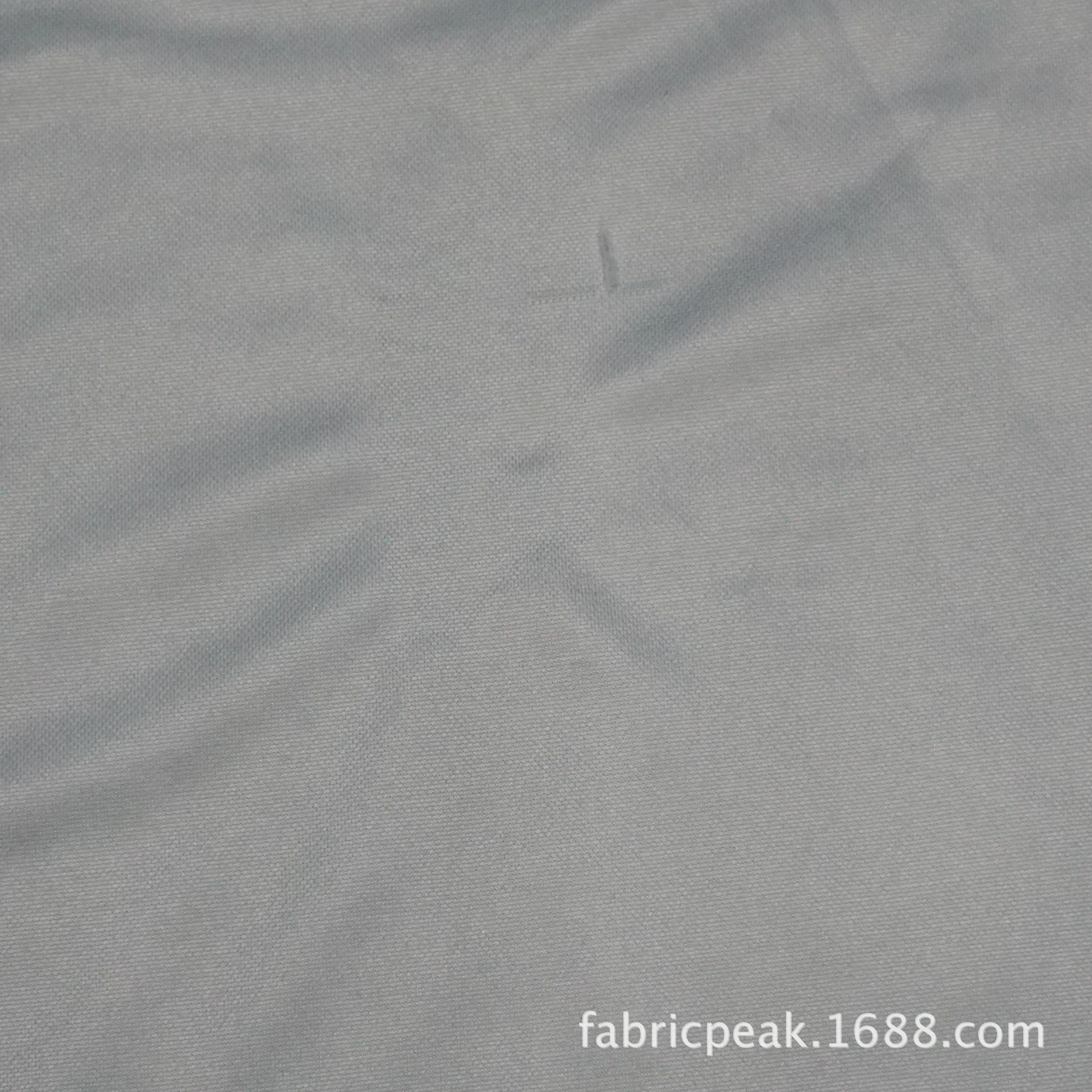 全涤双面交织布布料 针织涤纶长纤服装面料 可数码热转印批发