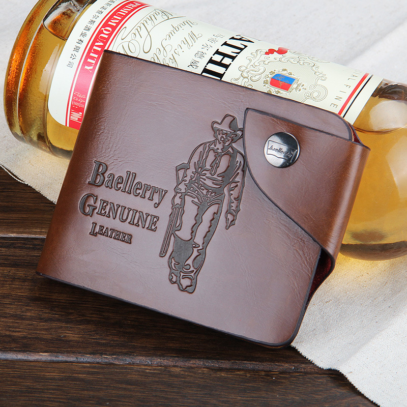 Hunter buckle without hollowing out