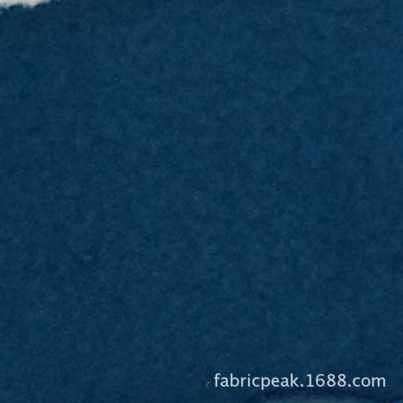 288F双刷单摇 超细摇粒 加柔软 全涤氨纶超柔双刷单摇高品质