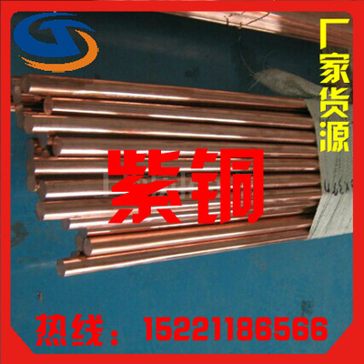 厂家供应紫铜排TMY紫铜排T3紫铜板带紫铜棒TP2紫铜管T2 紫铜排|ru