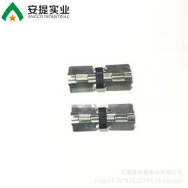 服饰箱包五金;工艺礼品五金;合页、铰链